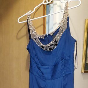Guest of wedding dress